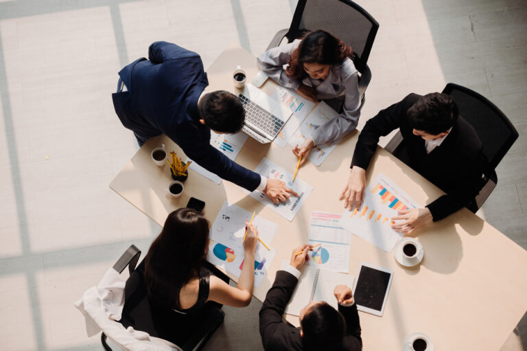 market analysis for Entrepreneur