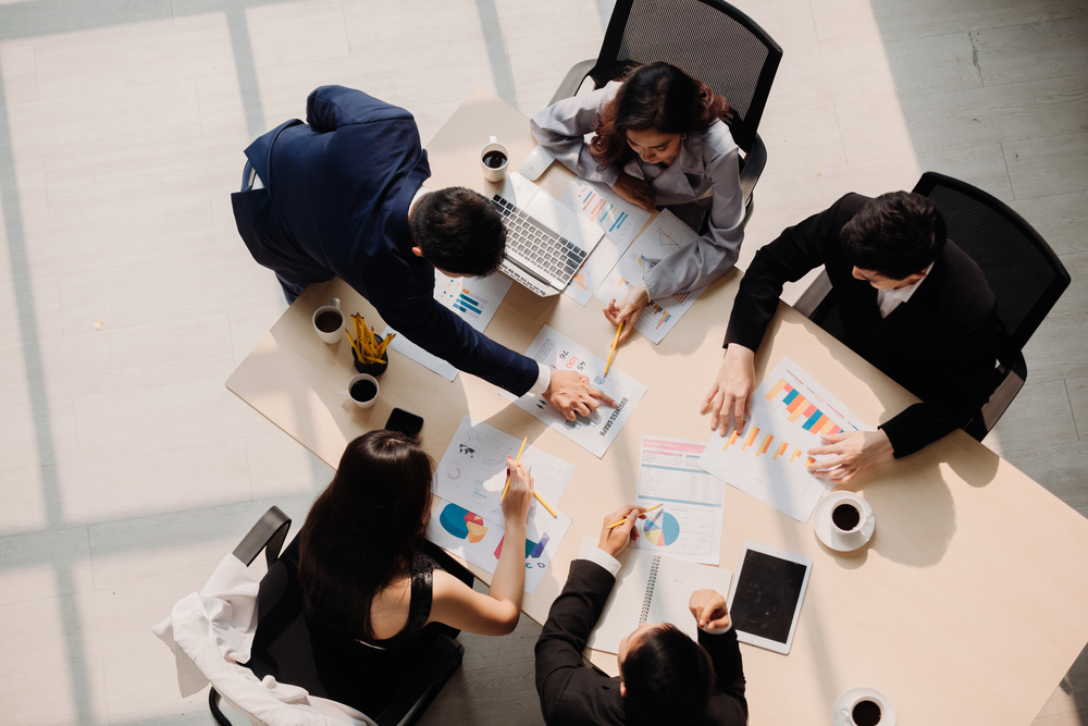 market analysis for Entrepreneur
