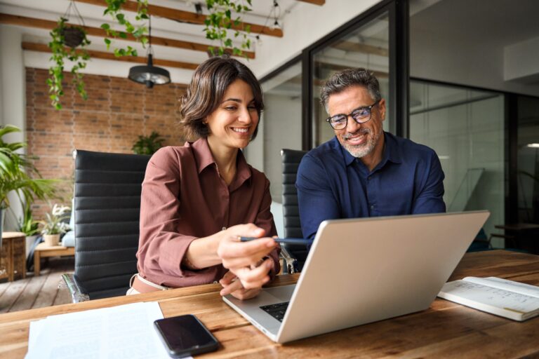 business development consulting